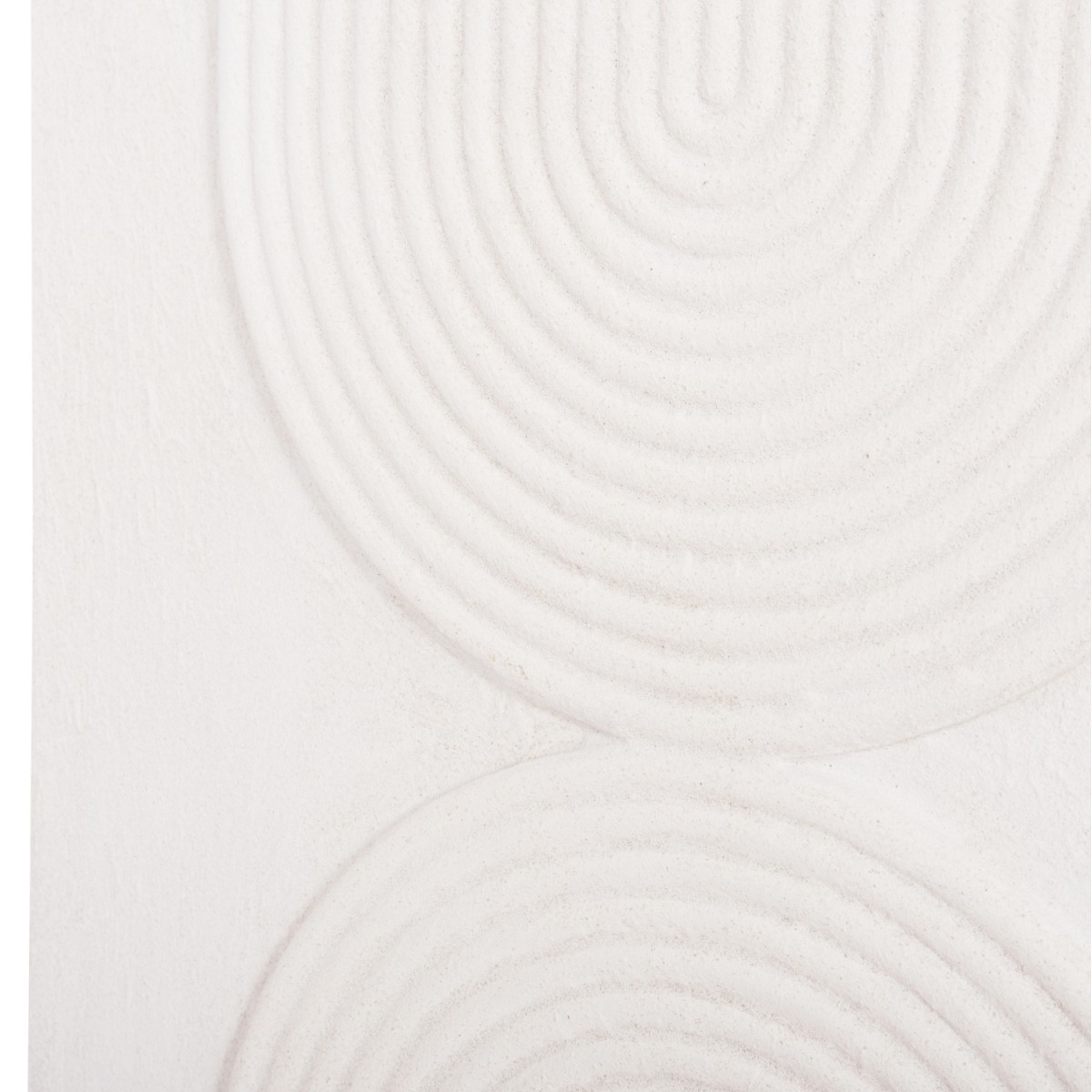 ΠΙΝΑΚΑΣ ΟΡΘΟΓΩΝΙΟΣ ΣΕΙΡΑ SANTORINI HM4523 MDF ΣΕ ΥΠΟΛΕΥΚΟ ΧΡΩΜΑ 60x4(πάχος)x80Υεκ.