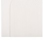 ΠΙΝΑΚΑΣ ΟΡΘΟΓΩΝΙΟΣ ΣΕΙΡΑ SANTORINI HM4523 MDF ΣΕ ΥΠΟΛΕΥΚΟ ΧΡΩΜΑ 60x4(πάχος)x80Υεκ.