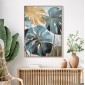 ΠΙΝΑΚΑΣ TOIXOY TROPICO HM4542 ΚΟΡΝΙΖΑ ΜΠΕΖ-ΚΑΜΒΑΣ ΕΚΤΥΠΩΣΗ 62x4,5x82Υεκ.
