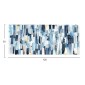 ΠΙΝΑΚΑΣ TOIXOY ΣΕΙΡΑ GOBI HM4790 ΕΚΤΥΠΩΜΕΝΟΣ ΚΑΜΒΑΣ 120x3(πάχος)x50Υεκ.