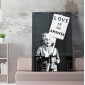 ΠΙΝΑΚΑΣ TOIXOY ΣΕΙΡΑ GOBI HM4818 ΕΚΤΥΠΩΜΕΝΟΣ ΚΑΜΒΑΣ 50x3(πάχος)x70Yεκ.