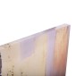 ΠΙΝΑΚΑΣ TOIXOY ΣΕΙΡΑ GOBI HM4858 ΕΚΤΥΠΩΜΕΝΟΣ ΚΑΜΒΑΣ 68x2,5(πάχος)x78Υεκ.