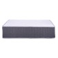ΣΤΡΩΜΑ DREAMTOPIA CLOUD9 HM656.120 BONNELL SPRING 120x200 εκ.