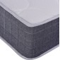 ΣΤΡΩΜΑ DREAMTOPIA CLOUD9 HM656.120 BONNELL SPRING 120x200 εκ.
