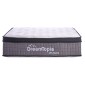 ΣΤΡΩΜΑ DREAMTOPIA, σειρά ULTIMATE HM661.110 POCKET SPRING ΜΕ ΑΝΩΣΤΡΩΜΑ 110X190x34Yεκ.