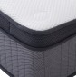 ΣΤΡΩΜΑ DREAMTOPIA, σειρά ULTIMATE HM661.110 POCKET SPRING ΜΕ ΑΝΩΣΤΡΩΜΑ 110X190x34Yεκ.