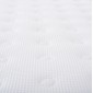 ΣΤΡΩΜΑ DREAMTOPIA, σειρά ULTIMATE HM661.110 POCKET SPRING ΜΕ ΑΝΩΣΤΡΩΜΑ 110X190x34Yεκ.