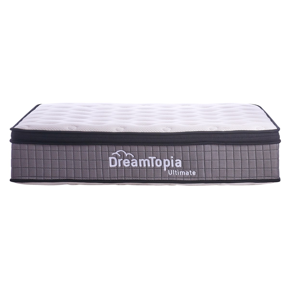 ΣΤΡΩΜΑ DREAMTOPIA, σειρά ULTIMATE HM661.160 ΜΕ ΑΝΩΣΤΡΩΜΑ 160X200x34Yεκ.