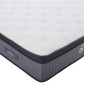 ΣΤΡΩΜΑ DREAMTOPIA, σειρά ULTIMATE HM661.160 ΜΕ ΑΝΩΣΤΡΩΜΑ 160X200x34Yεκ.