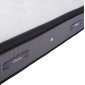 ΣΤΡΩΜΑ DREAMTOPIA, σειρά ULTIMATE HM661.160 ΜΕ ΑΝΩΣΤΡΩΜΑ 160X200x34Yεκ.