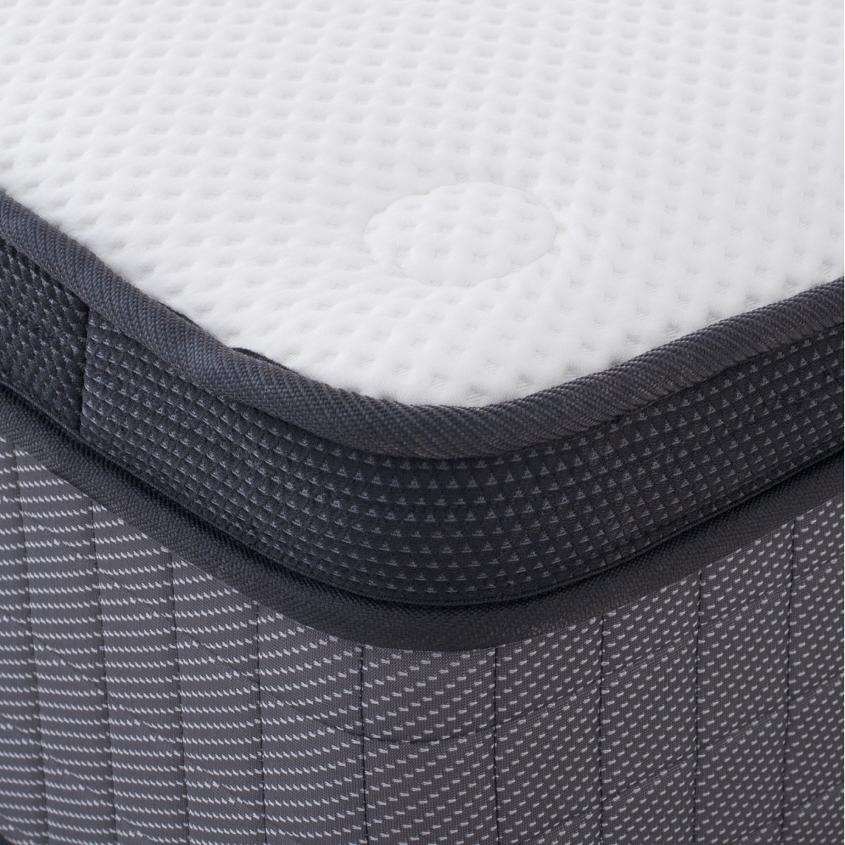 ΣΤΡΩΜΑ DREAMTOPIA, σειρά ULTIMATE HM661.160 ΜΕ ΑΝΩΣΤΡΩΜΑ 160X200x34Yεκ.