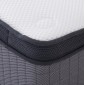 ΣΤΡΩΜΑ DREAMTOPIA, σειρά ULTIMATE HM661.160 ΜΕ ΑΝΩΣΤΡΩΜΑ 160X200x34Yεκ.