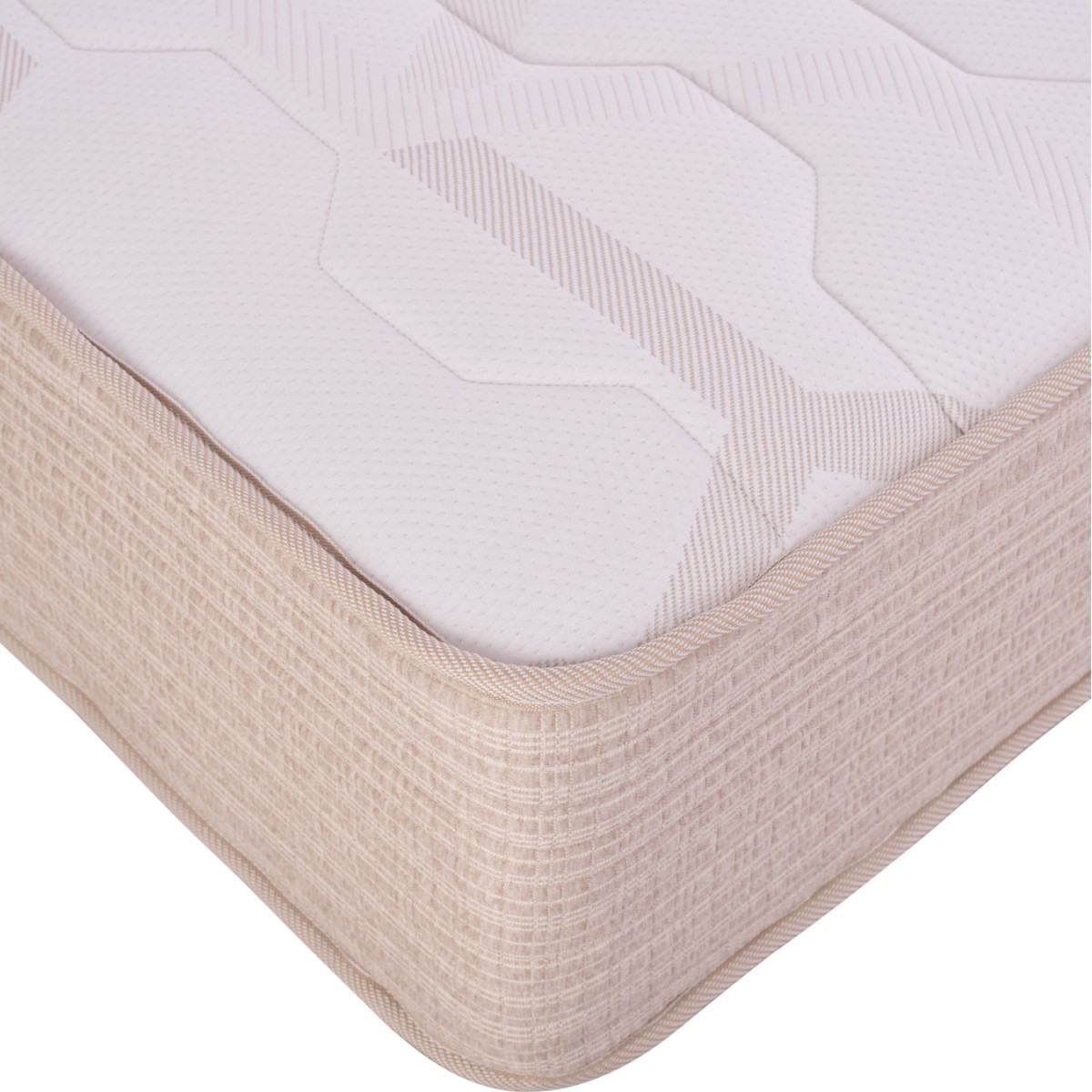 ΣΤΡΩΜΑ DREAMTOPIA, σειρά URANIA HM659.160 POCKET SPRING 160X200εκ.