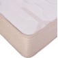 ΣΤΡΩΜΑ DREAMTOPIA, σειρά URANIA HM659.160 POCKET SPRING 160X200εκ.