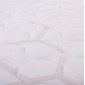 ΣΤΡΩΜΑ DREAMTOPIA URANIA HM659.120 POCKET SPRING 120X200x30Y εκ.