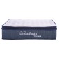 ΣΤΡΩΜΑ DREAMTOPIA, σειρά PRIVILEGE HM660.120 POCKET SPRING ΜΕ ΑΝΩΣΤΡΩΜΑ 120X200x29Υεκ.
