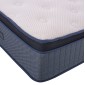 ΣΤΡΩΜΑ DREAMTOPIA, σειρά PRIVILEGE HM660.120 POCKET SPRING ΜΕ ΑΝΩΣΤΡΩΜΑ 120X200x29Υεκ.