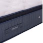 ΣΤΡΩΜΑ DREAMTOPIA, σειρά PRIVILEGE HM660.120 POCKET SPRING ΜΕ ΑΝΩΣΤΡΩΜΑ 120X200x29Υεκ.