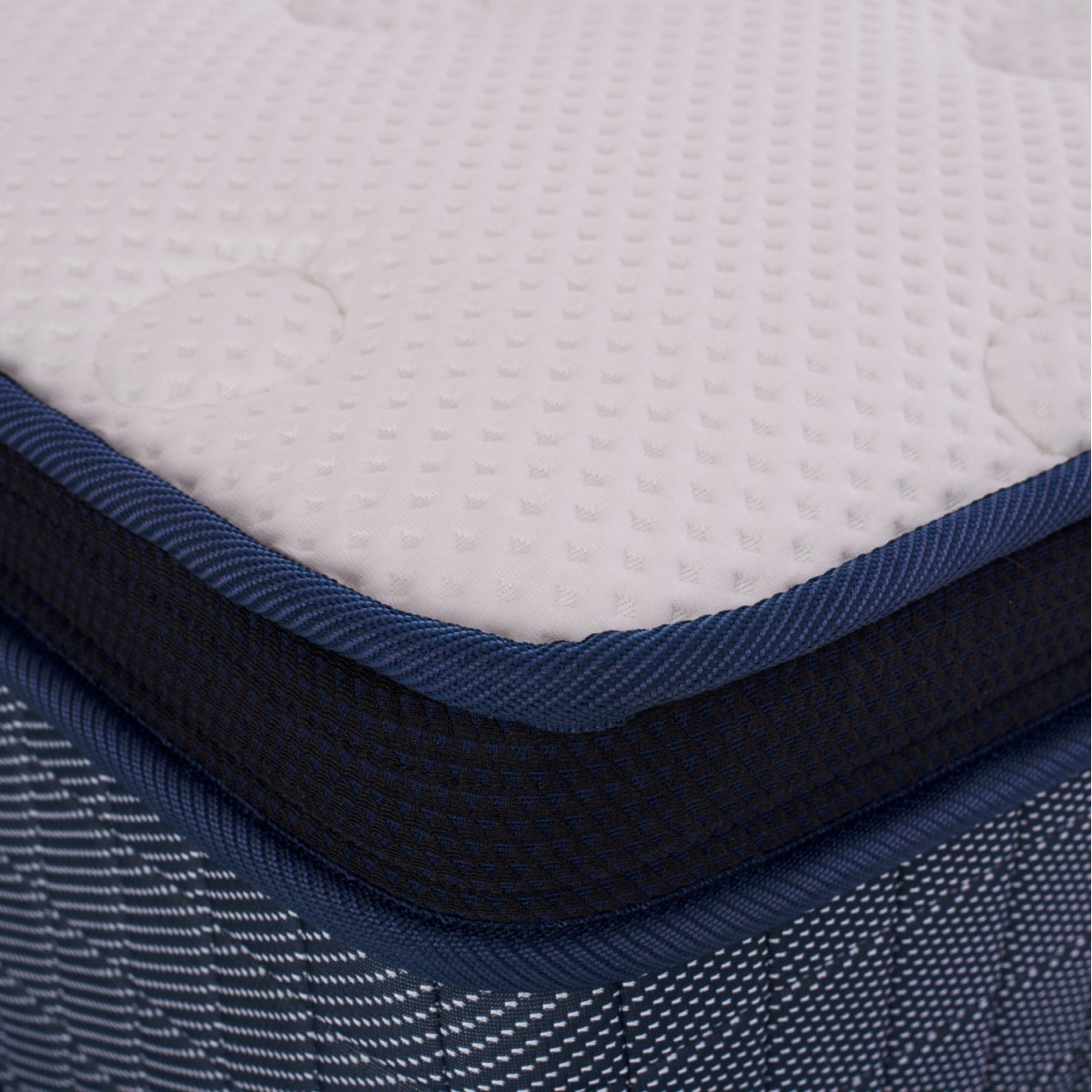 ΣΤΡΩΜΑ DREAMTOPIA, σειρά PRIVILEGE HM660.120 POCKET SPRING ΜΕ ΑΝΩΣΤΡΩΜΑ 120X200x29Υεκ.