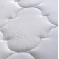ΣΤΡΩΜΑ DREAMTOPIA ΣΕΙΡΑ LULLABY ALOE VERA HM655.140-200 BONNELL SPRING 140x200x20Y εκ.