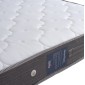 ΣΤΡΩΜΑ DREAMTOPIA ΣΕΙΡΑ LULLABY ALOE VERA HM655.140-200 BONNELL SPRING 140x200x20Y εκ.