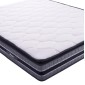 ΣΤΡΩΜΑ DREAMTOPIA σειρά CELESTIAL HM663.160 MINI BONNELL SPRING & ΑΝΩΣΤΡΩΜΑ 160x200x29Yεκ.