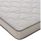 ΣΤΡΩΜΑ DREAMTOPIA ΣΕΙΡΑ RELIEF HM653.160 BONNELL SPRING 160x200 εκ.