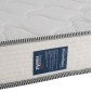 ΣΤΡΩΜΑ DREAMTOPIA ΣΕΙΡΑ RELIEF HM653.160 BONNELL SPRING 160x200 εκ.