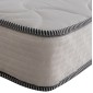 ΣΤΡΩΜΑ DREAMTOPIA ΣΕΙΡΑ RELIEF HM653.160 BONNELL SPRING 160x200 εκ.