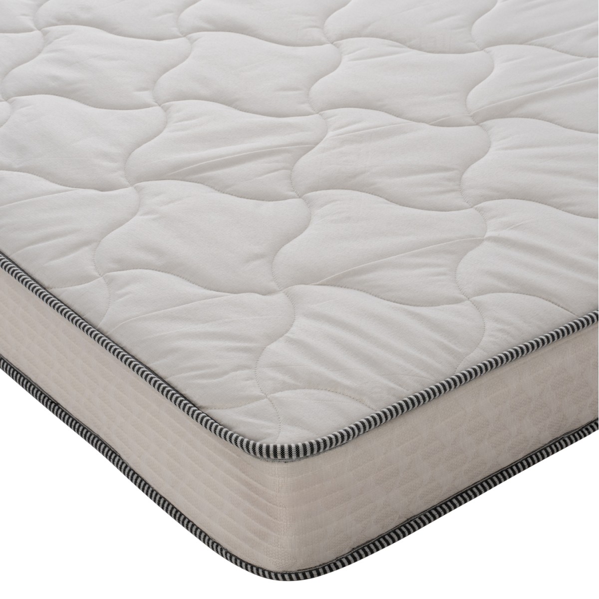 ΣΤΡΩΜΑ DREAMTOPIA ΣΕΙΡΑ RELIEF HM653.150 BONNELL SPRING 150x200 εκ.