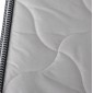 ΣΤΡΩΜΑ DREAMTOPIA ΣΕΙΡΑ RELIEF HM653.150 BONNELL SPRING 150x200 εκ.