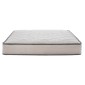 ΣΤΡΩΜΑ DREAMTOPIA ΣΕΙΡΑ ATLAS HM654.160 BONNELL SPRING 160x200 εκ.