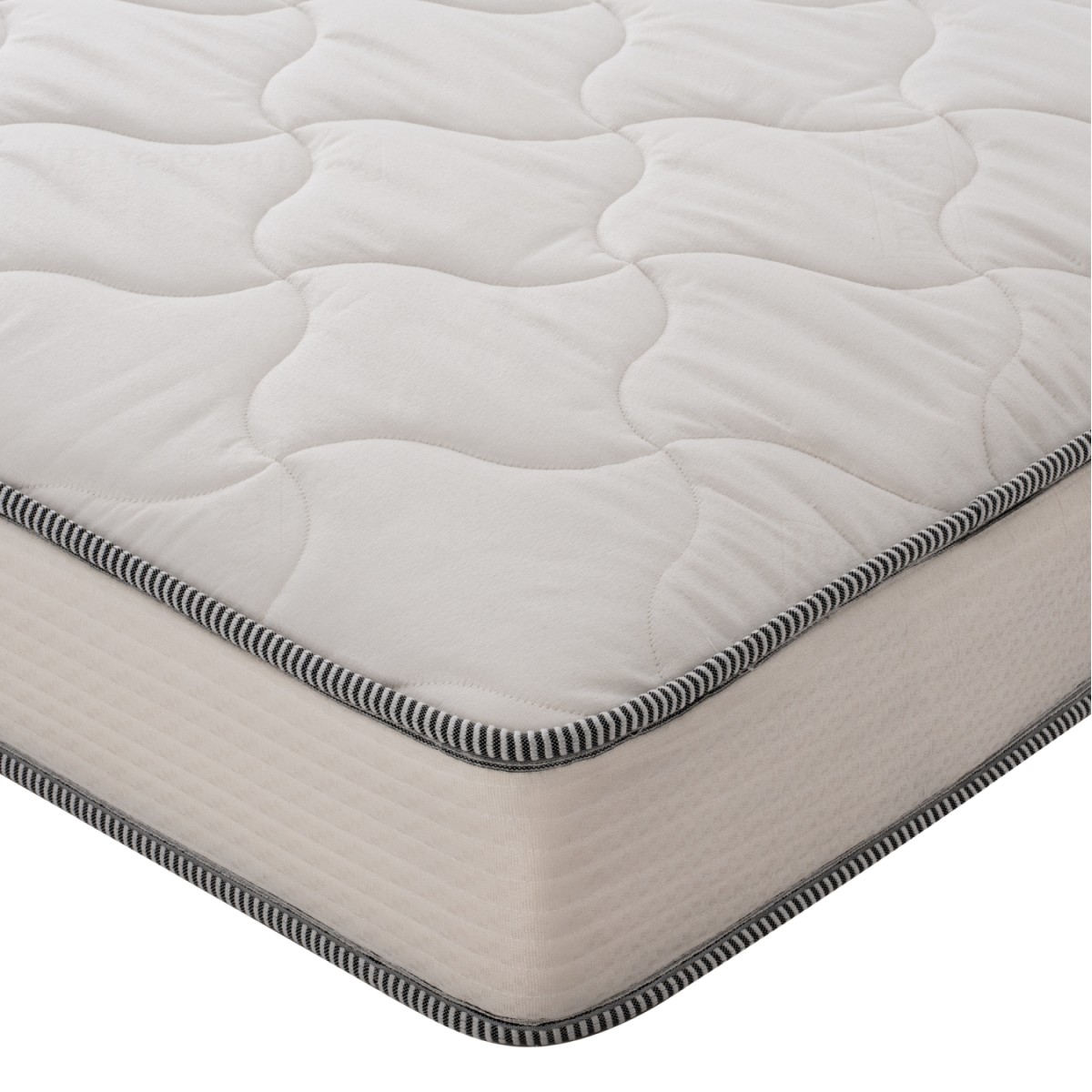 ΣΤΡΩΜΑ DREAMTOPIA ΣΕΙΡΑ ATLAS HM654.160 BONNELL SPRING 160x200 εκ.