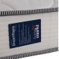 ΣΤΡΩΜΑ DREAMTOPIA ΣΕΙΡΑ ATLAS HM654.160 BONNELL SPRING 160x200 εκ.