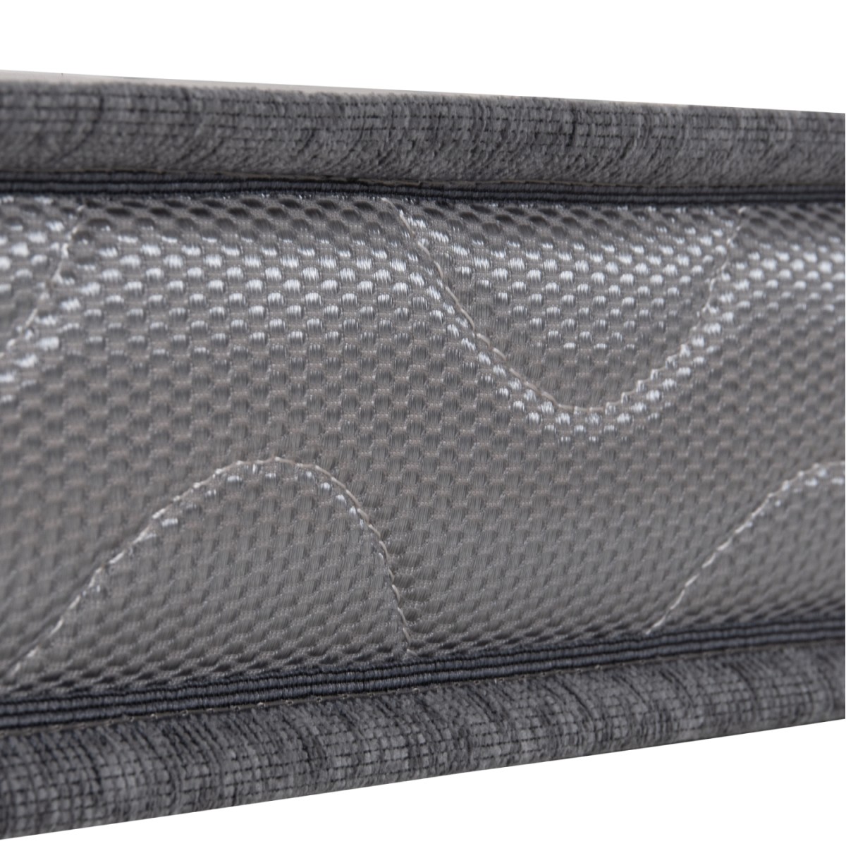 ΣΤΡΩΜΑ ΑΦΡΟΥ TRICO HM743 ΛΕΥΚΟ 90x190x10(πάχος)εκ.--ROLL-PACKING