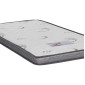 ΣΤΡΩΜΑ ΑΦΡΟΥ TRICO HM743 ΛΕΥΚΟ 90x190x10(πάχος)εκ.--ROLL-PACKING