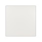 ΕΠΙΦΑΝΕΙΑ ΤΡΑΠΕΖΙΟΥ HM5162.01 COMPACT HPL 80X80 εκ. ΛΕΥΚΗ