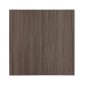 ΕΠΙΦΑΝΕΙΑ ΤΡΑΠΕΖΙΟΥ ΑΠΟ MDF 70Χ70 εκ. HM8438.01 ΣΤΑΧΤΙ ΜΑΥΡΟ