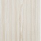 ΕΠΙΦΑΝΕΙΑ ΤΡΑΠΕΖΙΟΥ ΑΠΟ MDF 70Χ70 εκ. HM8438.03 ΔΡΥΣ ΜΑΥΡΟ