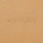 ΕΠΙΦΑΝΕΙΑ ΤΡΑΠΕΖΙΟΥ WERZALIT 80Χ80Χ3.5εκ. MARBLE WHITE-GREY 5657 HM5231.11