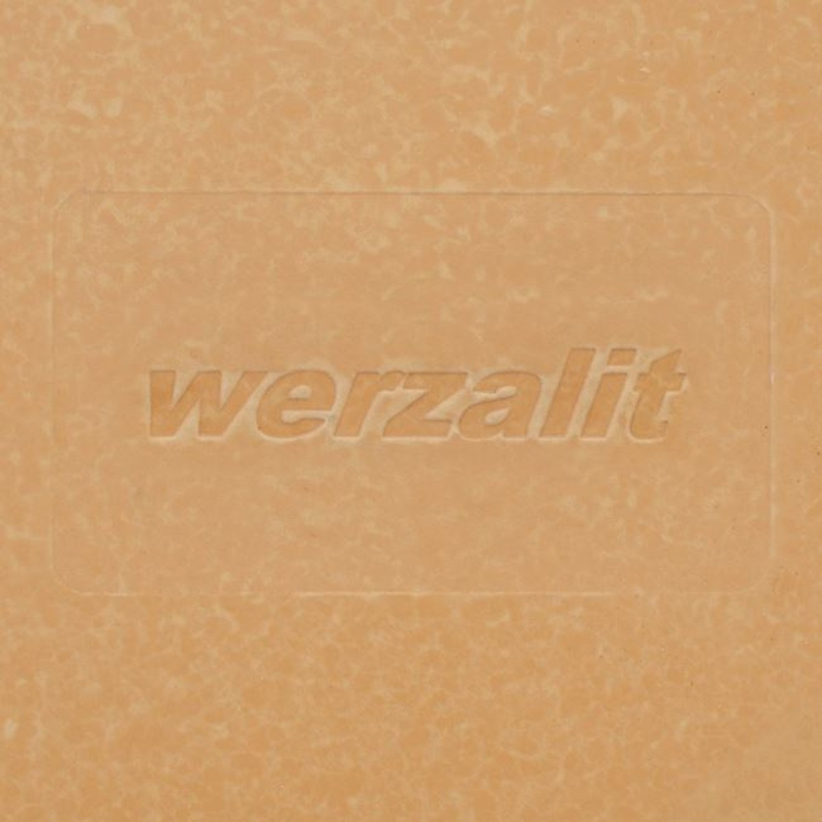 ΕΠΙΦΑΝΕΙΑ ΤΡΑΠΕΖΙΟΥ WERZALIT 80Χ80Χ3.5εκ. CEMENT 5648 HM5231.12