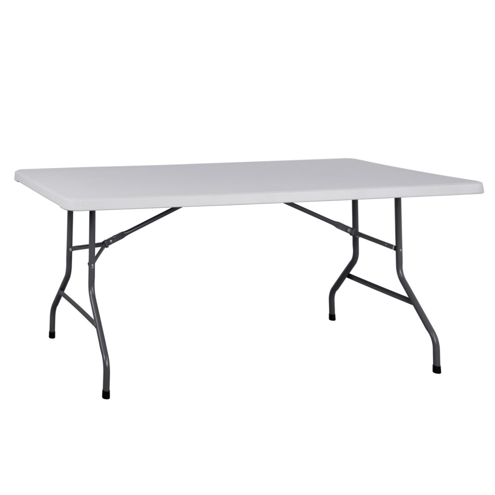 ΤΡΑΠΕΖΙ CATERING-ΣΥΝΕΔΡΙΟΥ HM5682 198,5Χ90Χ74,5Υ εκ. ΠΤΥΣΣΟΜΕΝΟ