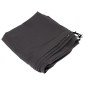 ΚΑΛΥΜΜΑ 3X4m ΓΙΑ ΟΜΠΡΕΛΑ HM6620.01 - SPUN POLYESTER ΣΕ ΓΚΡΙ