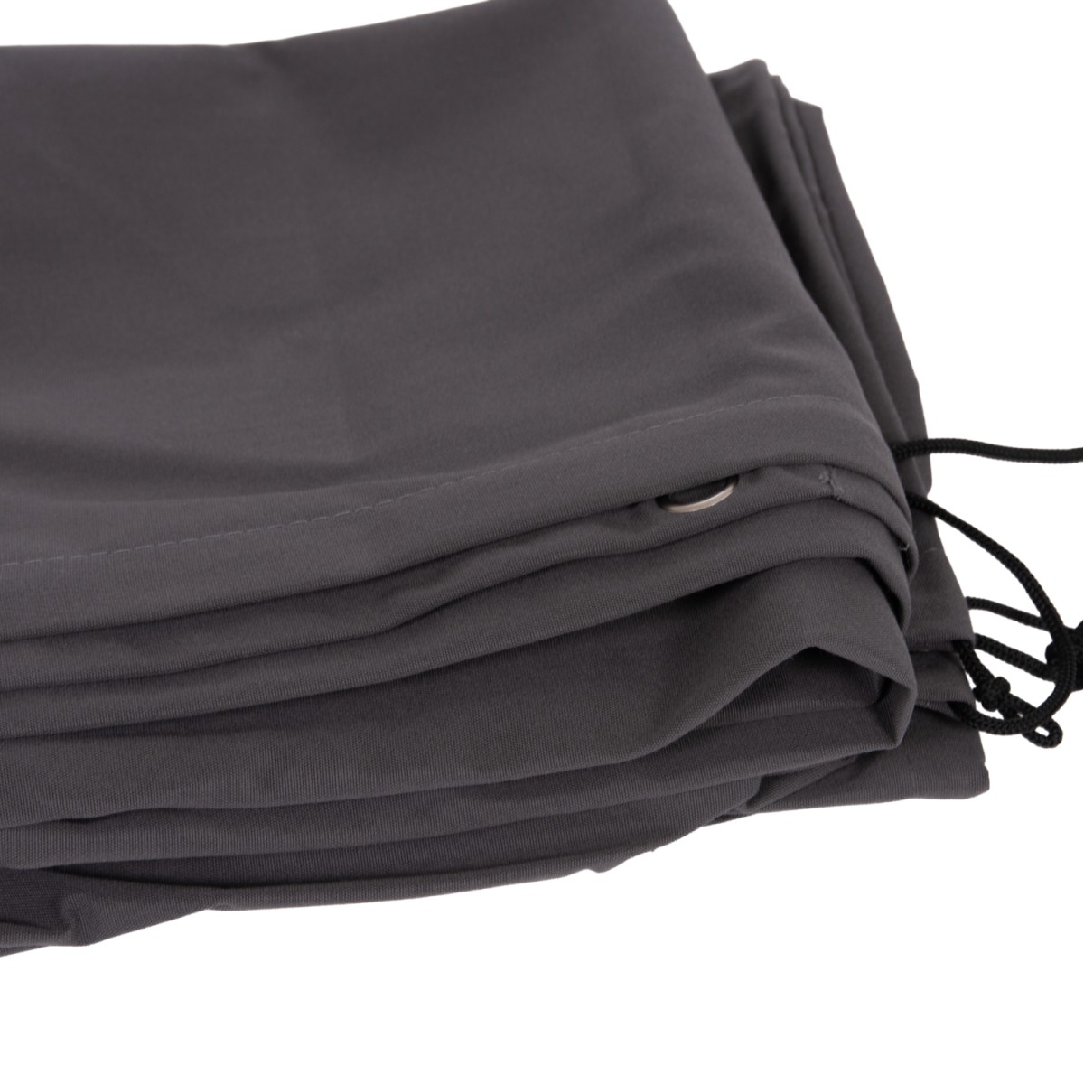 ΚΑΛΥΜΜΑ 3X4m ΓΙΑ ΟΜΠΡΕΛΑ HM6620.01 - SPUN POLYESTER ΣΕ ΓΚΡΙ
