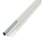 ΚΑΛΥΜΜΑ 3X3m ΓΙΑ ΟΜΠΡΕΛΑ HM6622.01 - SPUN POLYESTER ΣΕ ΓΚΡΙ