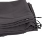 ΚΑΛΥΜΜΑ 3X3m ΓΙΑ ΟΜΠΡΕΛΑ HM6622.01 - SPUN POLYESTER ΣΕ ΓΚΡΙ