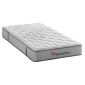 ΣΤΡΩΜΑ ΔΙΠΛΟ HYPNOTTICA HM748.04 POCKET SPRINGS--ΛΕΥΚΟ 140x200x25Υεκ.