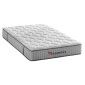 ΣΤΡΩΜΑ ΔΙΠΛΟ HYPNOTTICA HM748.05 POCKET SPRINGS--ΛΕΥΚΟ 150x200x25Υεκ.