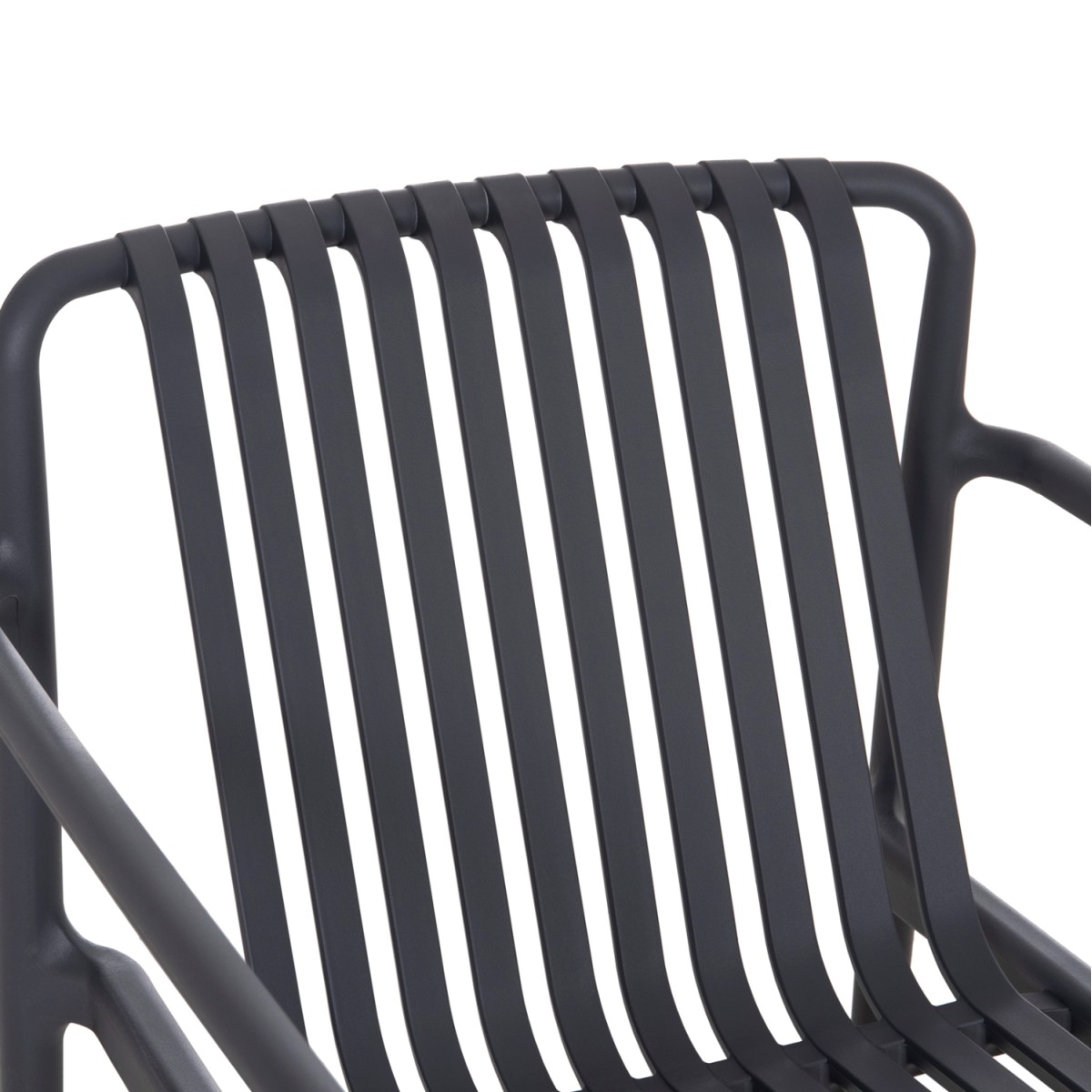 ΠΟΛΥΘΡΟΝΑ LOUNGE ΕΞΩΤ.ΧΩΡΟΥ MALEN HM6626.03 ΓΚΡΙ ΠΟΛΥΠΡΟΠΥΛΕΝΙΟ 67x75x75Υεκ