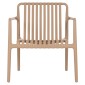 ΠΟΛΥΘΡΟΝΑ LOUNGE ΕΞΩΤ.ΧΩΡΟΥ MALEN HM6626.04 ΚΑΠΟΥΤΣΙΝΟ ΠΟΛΥΠΡΟΠΥΛΕΝΙΟ 67x75x75Υεκ